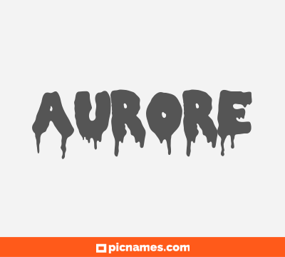 Aurore