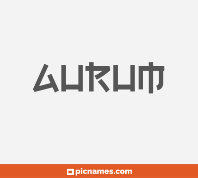 Aurum