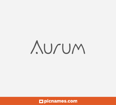 Aurum