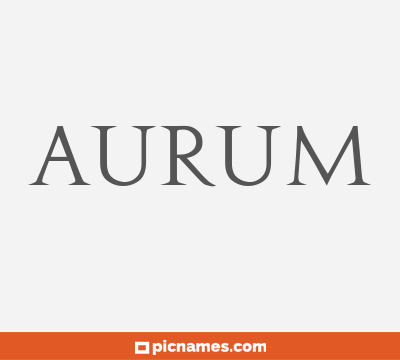 Aurum