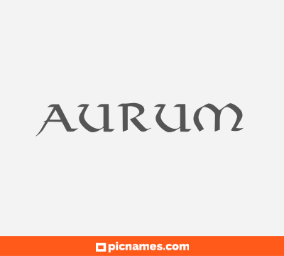 Aurum