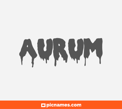 Aurum