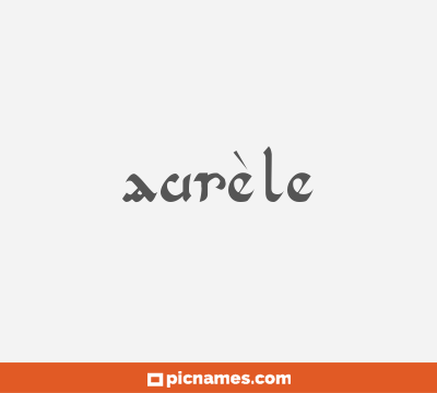 Aurèle