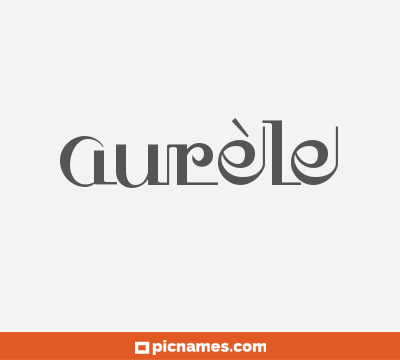 Aurèle