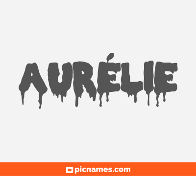 Aurélie