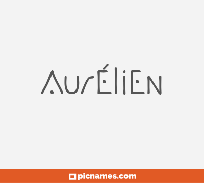 Aurélien