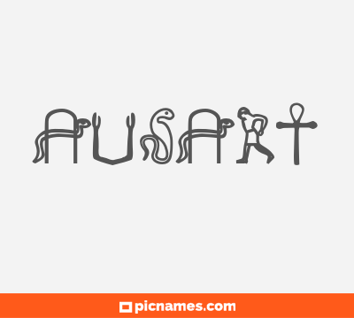 Ausart