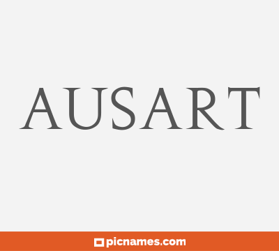 Ausart