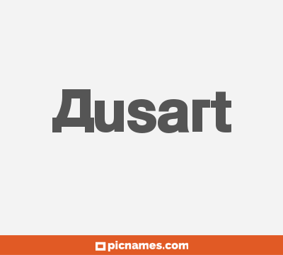 Ausart