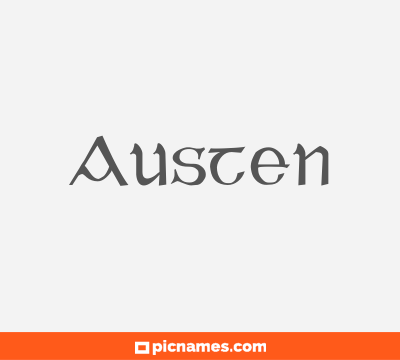 Austen