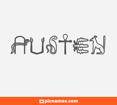 Austen