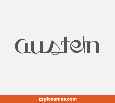 Austen