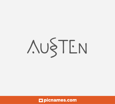 Austen