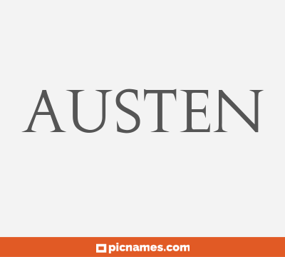 Austen