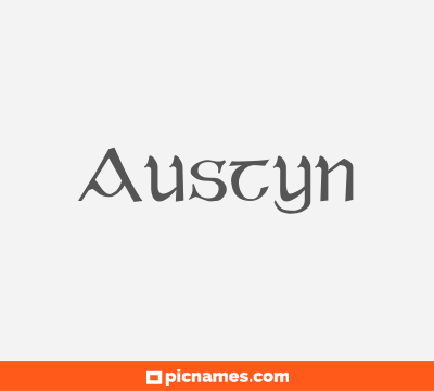 Austyn