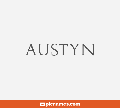 Austyn