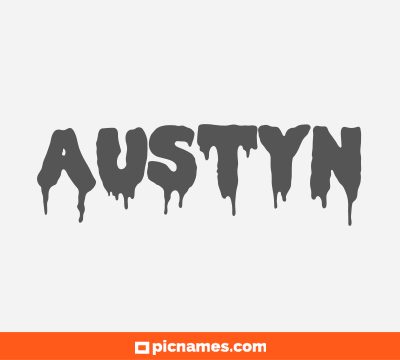 Austyn