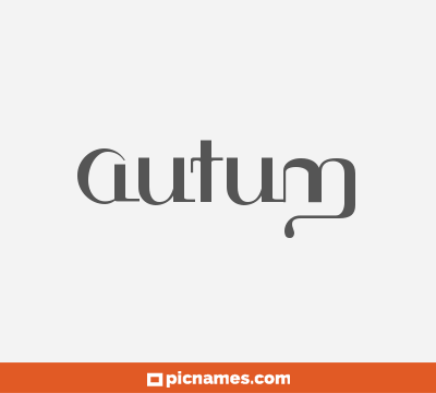 Autum