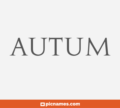 Autum