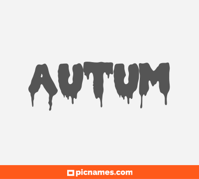 Autum