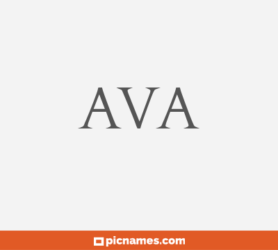 Ava