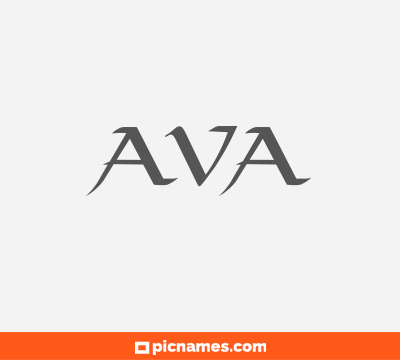 Ava