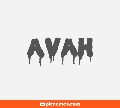 Avah