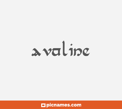 Avaline