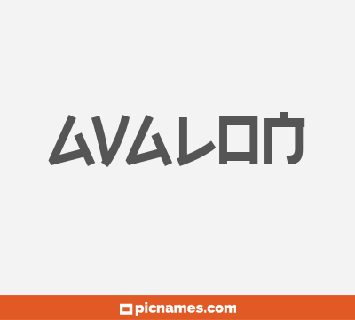 Avalon