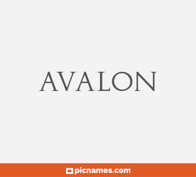 Avalon