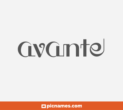 Avante