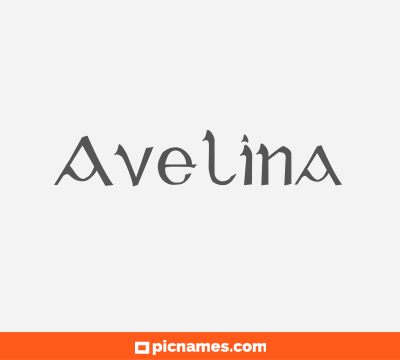 Avelina