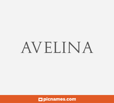 Avelina