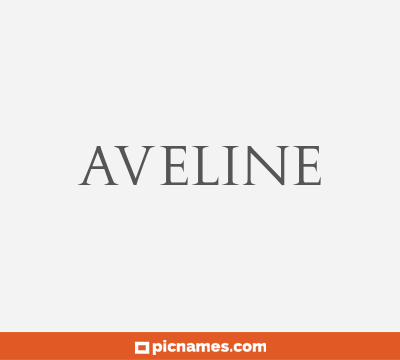 Aveline