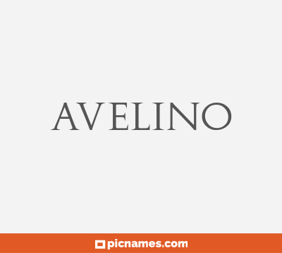 Avelino