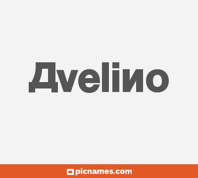 Avelino