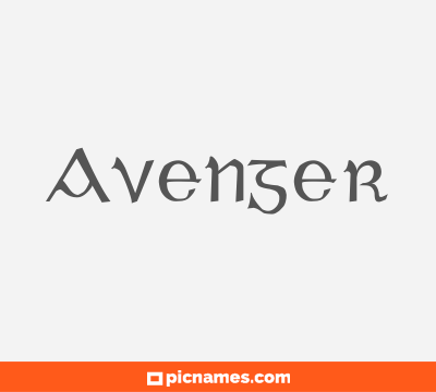 Avenger