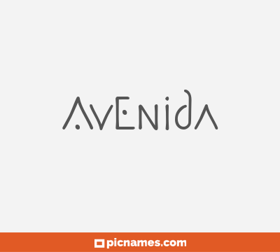 Avenida