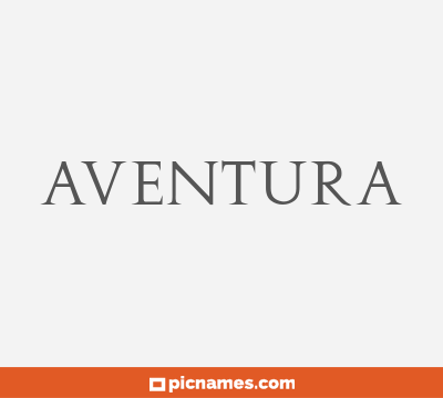 Aventura