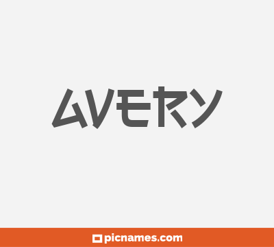 Avery