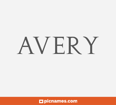 Avery