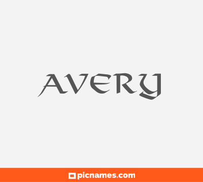 Avery