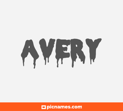 Avery