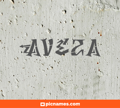 Aveza