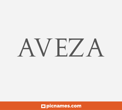 Aveza