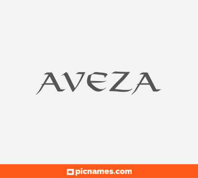 Aveza