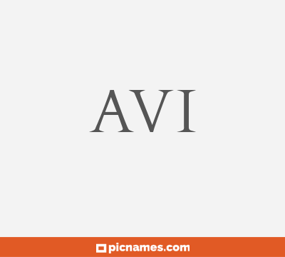 Avi