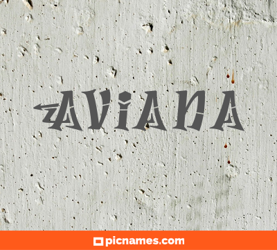 Aviana