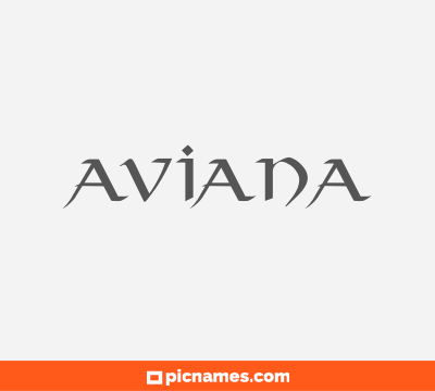 Aviana