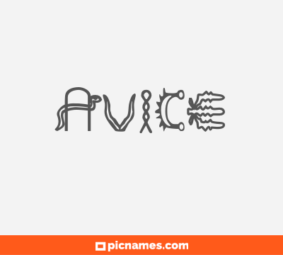 Avice